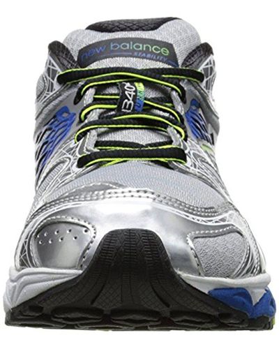 Lace M1340 Optimal Control Running Shoe 