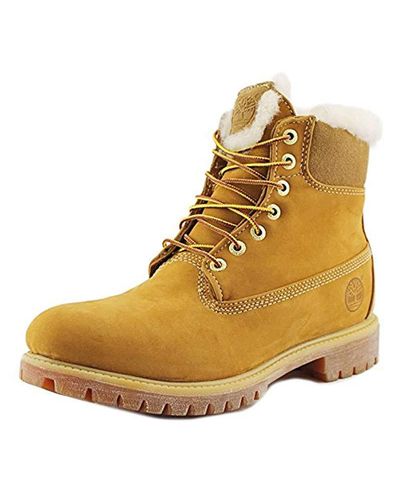 wheat timberlands with fur