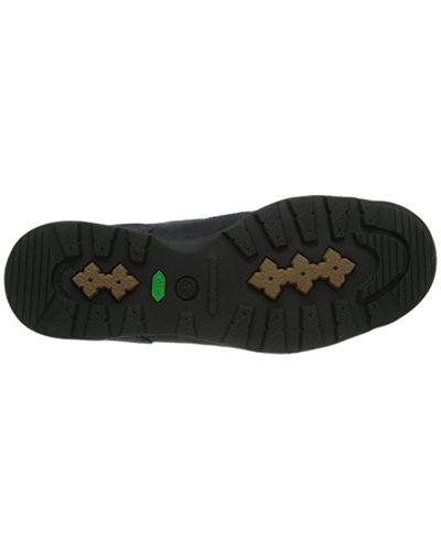 Euro Rock Hiker, Botines para Hombre Timberland de hombre de color Azul |  Lyst