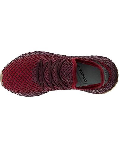 deerupt runner red