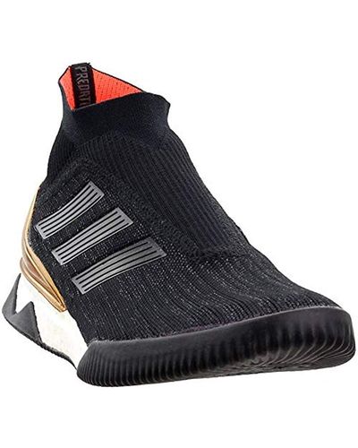 adidas Rubber Performance Soccer Predator Tango 18+tr Limited Edition  Collection Shoes in Black for Men | Lyst UK