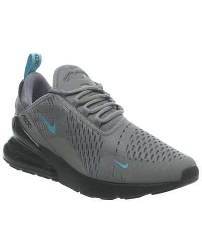 Nike Air Max 270 S Trainers Size 10.5 