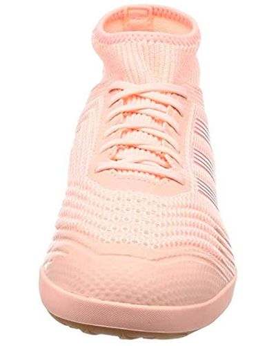 chuteira predator tango 18.3 futsal