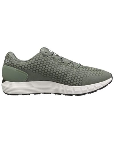 Under Armour Mens HOVR ColdGear Reactor NC Running Shoes Trainers Sneakers Green 