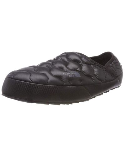 north face slippers mens uk
