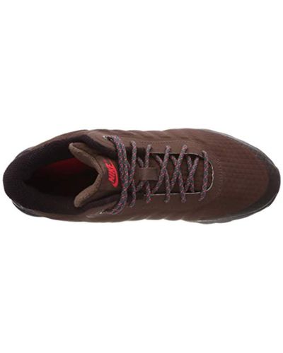 Nike Air Max Invigor Mid Fitness Shoes for Men | Lyst UK