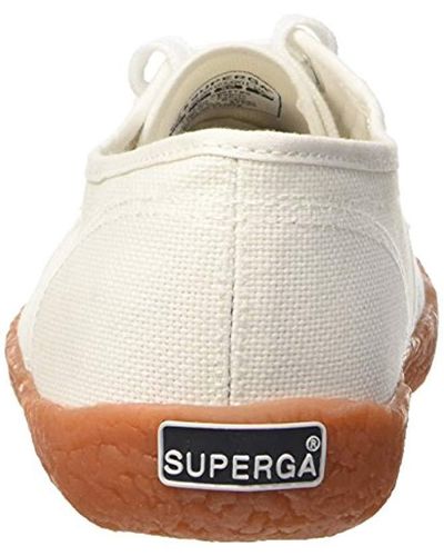superga weiß espadrilles
