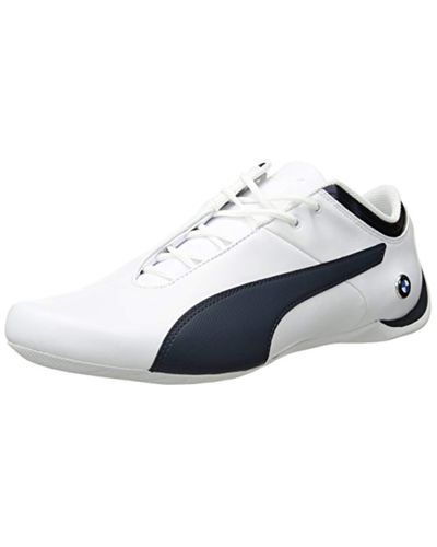 tenis puma bmw future cat