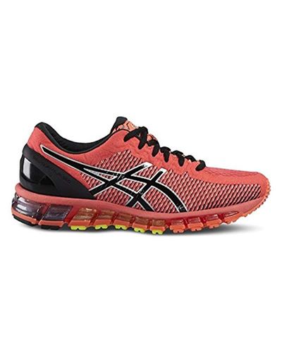 tenis asics quantum 360