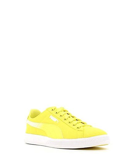 puma archive lite yellow
