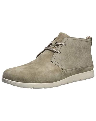 freamon waterproof chukka boot