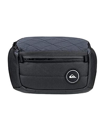 quiksilver lone walker ii waist bag