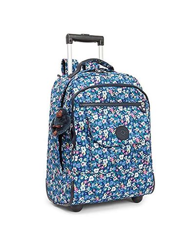 kipling bustling backpack