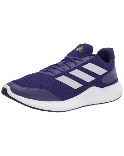 adidas S Edge Gameday in Purple for Men | Lyst
