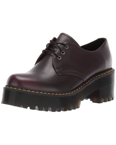 dr martens shriver low