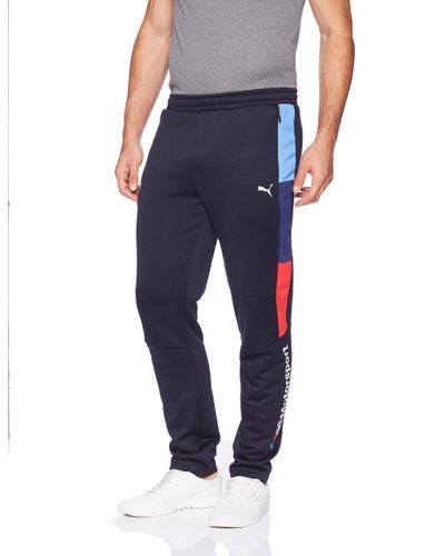 bmw puma joggers