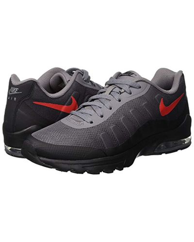 nike air max invigor print mens trainers