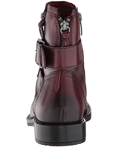 ecco shape 25 ankle boot