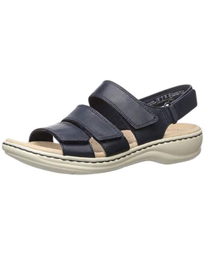 clarks leisa melinda sandals