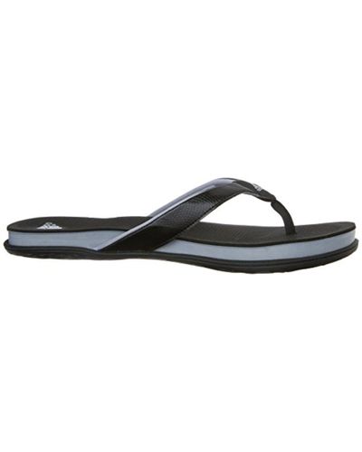 adidas supercloud slippers