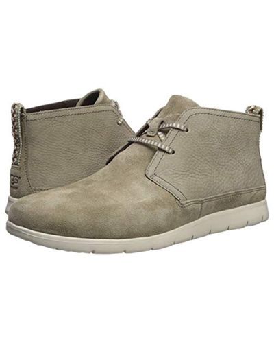 ugg freamon chukka boot