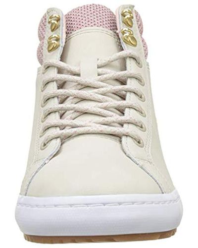 Straightset trainers Trainers for Women from Lacoste | FASHIOLA.co.uk