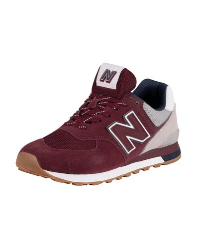 new balance ml574grd