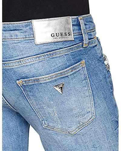 Cheap >guess beverly skinny ultra low big sale - OFF 78%