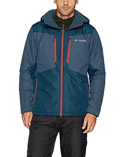 columbia antimony iv columbia antimony iv