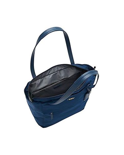 tumi small m tote