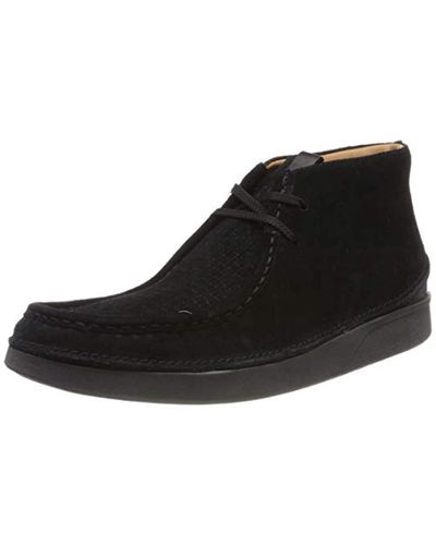 clarks oakland mid