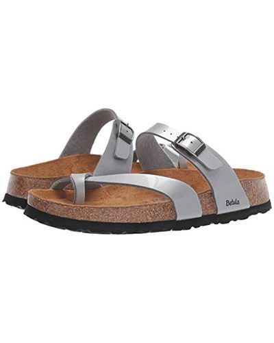 birkenstock mia soft footbed