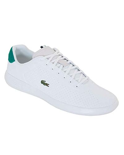 lacoste avance 119