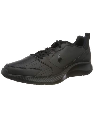 Nike Synthetic Todos in Black/Black-Black-Anthracite (Black) for Men - Lyst
