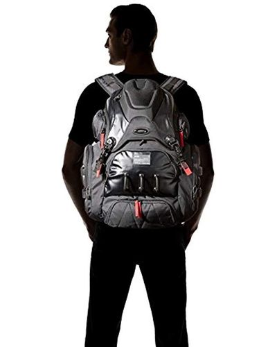 big kitchen backpack