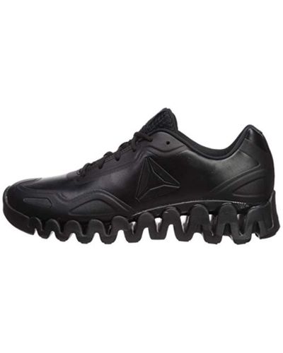 Reebok Zig Pulse Se Running Shoe in 