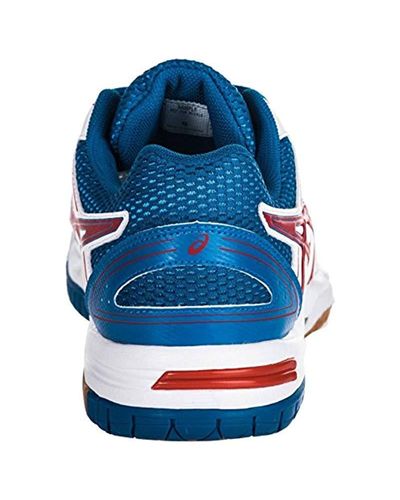 b asics gel spike