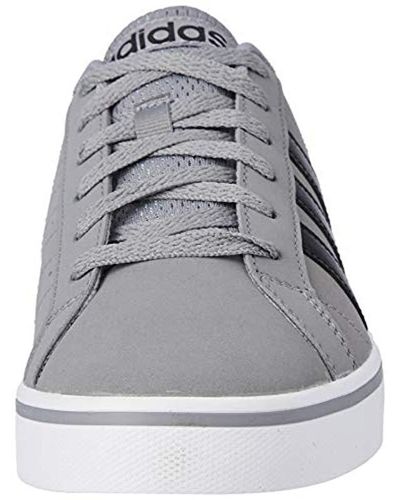 adidas pace vs grey