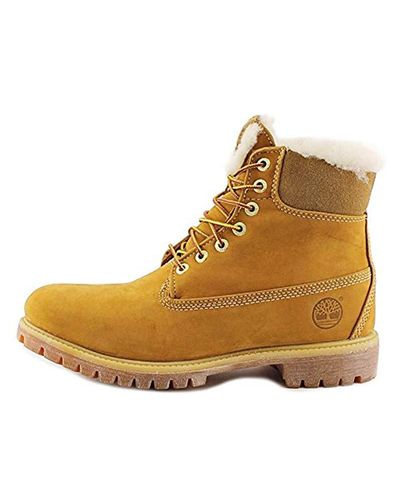 mens winter timberland boots