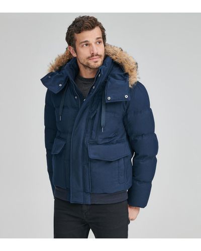bohlen down jacket