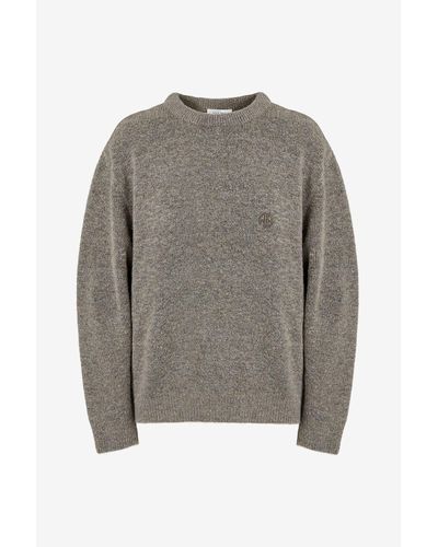 anine bing ramona sweater