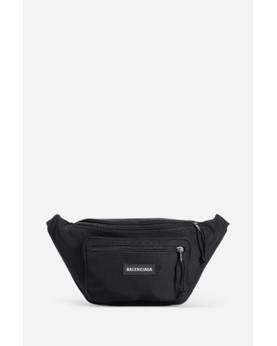 balenciaga fanny packs
