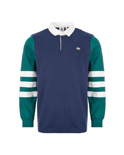 adidas samstag rugby shirt