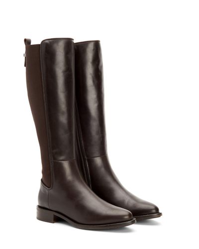 aquatalia nastia boot