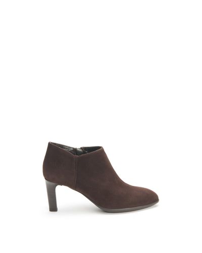 aquatalia short boots