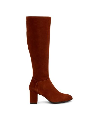 aquatalia dena waterproof leather boot