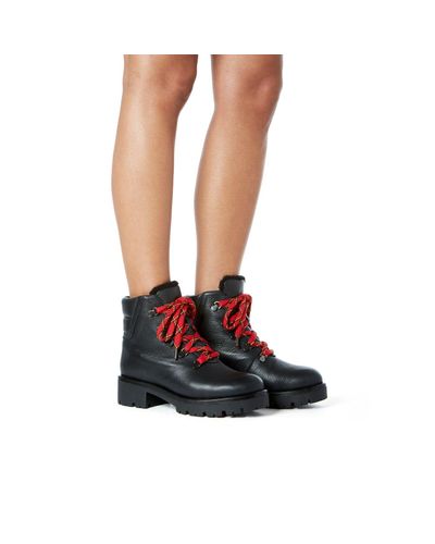 Aquatalia women's juliet weatherproof booties Clearance