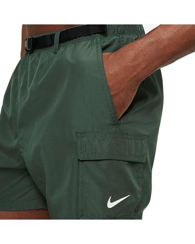 Nike Synthetic Belted Packable Swim 