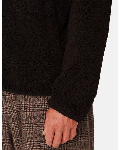 ymc beach jacket pink