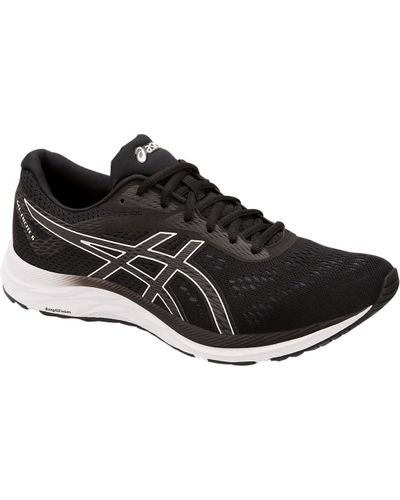 mens asics 4e width